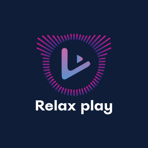 تفعيل تطبيق Relax Play (ريلاكس بلاي)